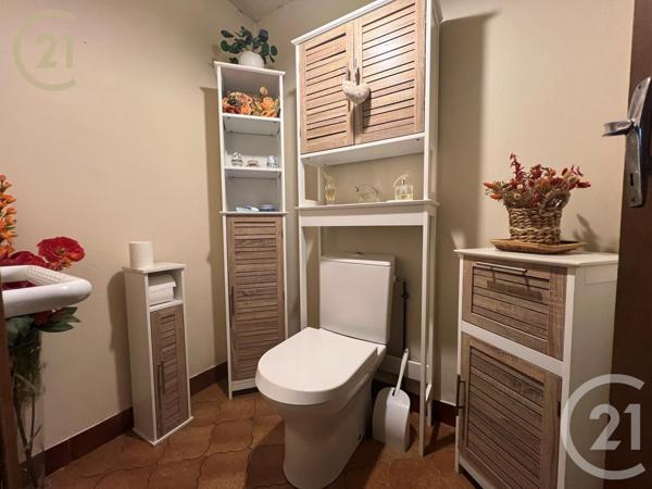 Maison à vendre  4 pièces - 86,27 m2 MUSSIDAN - 24