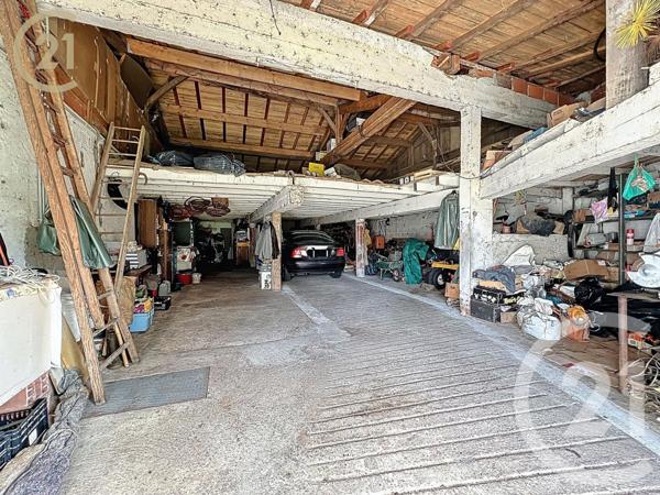 Maison à vendre  4 pièces - 86,27 m2 MUSSIDAN - 24