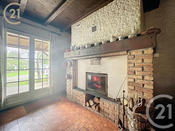 Maison à vendre  4 pièces - 86,27 m2 MUSSIDAN - 24