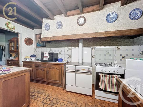 Maison à vendre  4 pièces - 86,27 m2 MUSSIDAN - 24