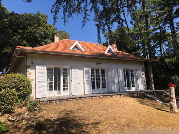 Maison Saint Brevin L Ocean 7 pièce(s) 175 m2,  
Saint brevin les pins 44250