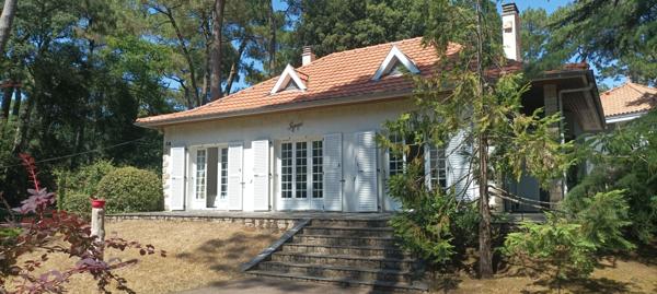 Maison Saint Brevin L Ocean 7 pièce(s) 175 m2,  
Saint brevin les pins 44250