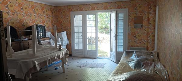 Maison Saint Brevin L Ocean 7 pièce(s) 175 m2,  
Saint brevin les pins 44250