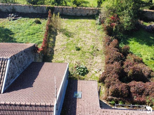 Maison - À vendre - 125 m² - PARNOY-EN-BASSIGNY | The Door Man