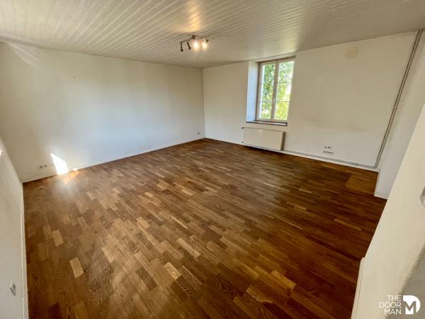 Maison - À vendre - 125 m² - PARNOY-EN-BASSIGNY | The Door Man