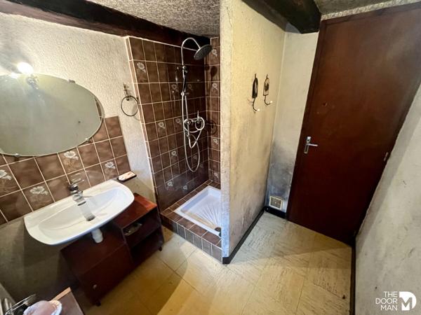 Maison - À vendre - 125 m² - PARNOY-EN-BASSIGNY | The Door Man