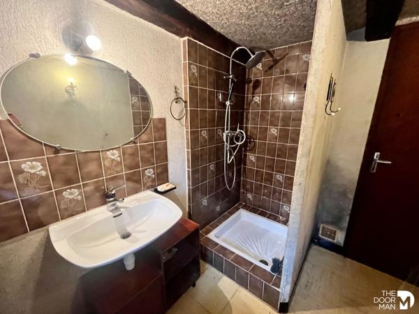 Maison - À vendre - 125 m² - PARNOY-EN-BASSIGNY | The Door Man