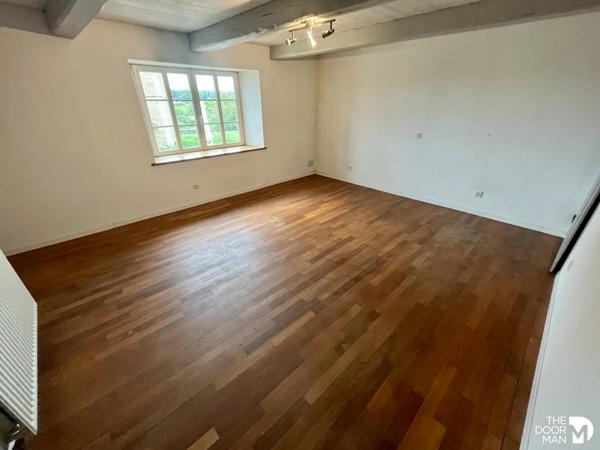 Maison - À vendre - 125 m² - PARNOY-EN-BASSIGNY | The Door Man