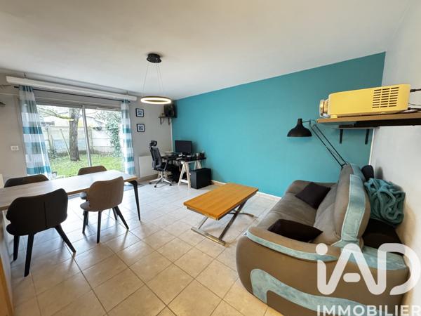Appartement à vendre 3 pièces 71 m² Saint-Nazaire