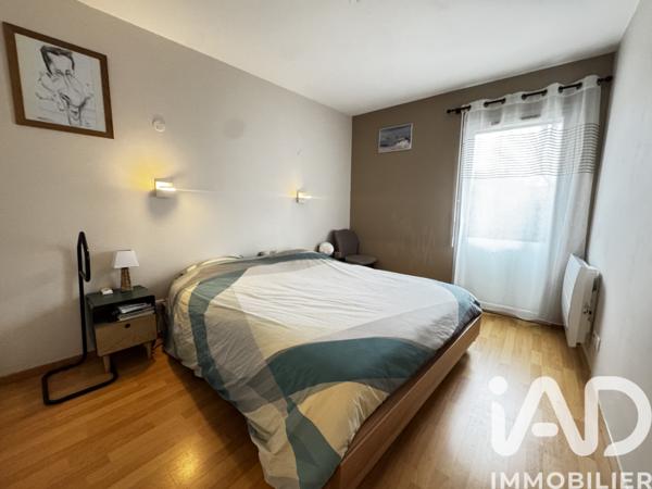 Appartement à vendre 3 pièces 71 m² Saint-Nazaire