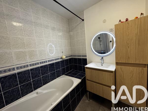 Appartement à vendre 3 pièces 71 m² Saint-Nazaire