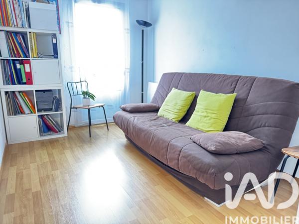 Appartement à vendre 3 pièces 71 m² Saint-Nazaire