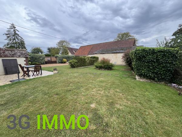 Vente / Maison ancienne