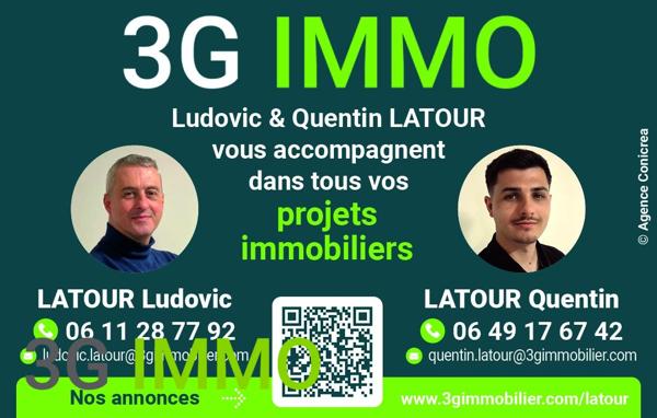 Vente / Maison ancienne