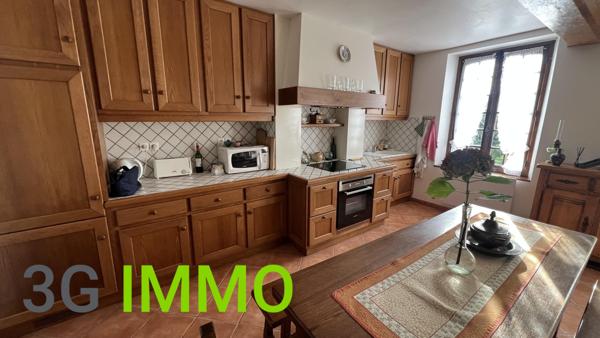 Vente / Maison ancienne