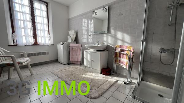 Vente / Maison ancienne