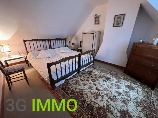 Vente / Maison ancienne