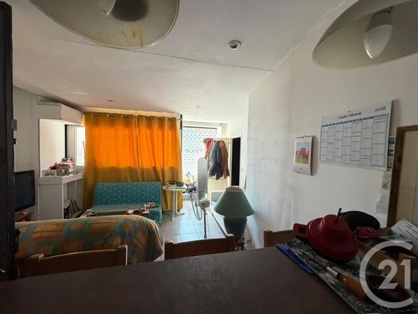Appartement T2 à vendre  2 pièces - 44,69 m 2   ANNONAY  - 07