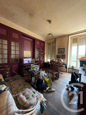 Appartement T2 à vendre  2 pièces - 44,69 m 2   ANNONAY  - 07