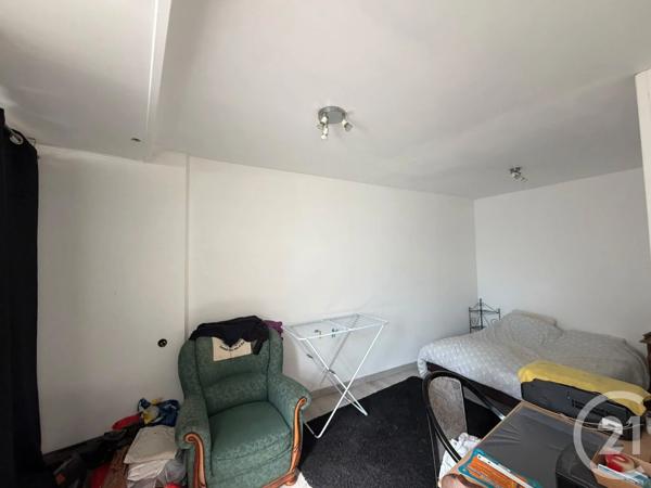 Appartement T2 à vendre  2 pièces - 44,69 m 2   ANNONAY  - 07