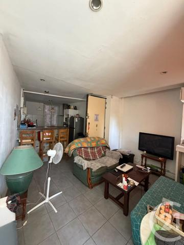 Appartement T2 à vendre  2 pièces - 44,69 m 2   ANNONAY  - 07