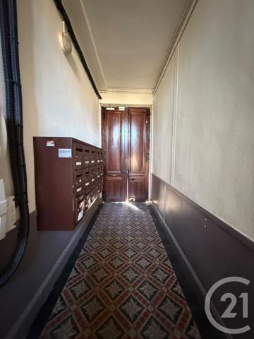 Appartement T2 à vendre  2 pièces - 44,69 m 2   ANNONAY  - 07