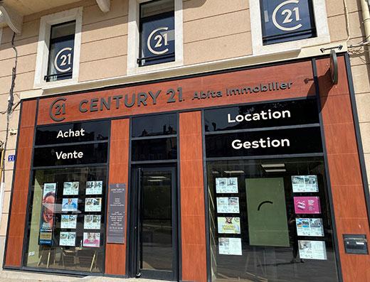 Appartement T2 à vendre  2 pièces - 44,69 m 2   ANNONAY  - 07