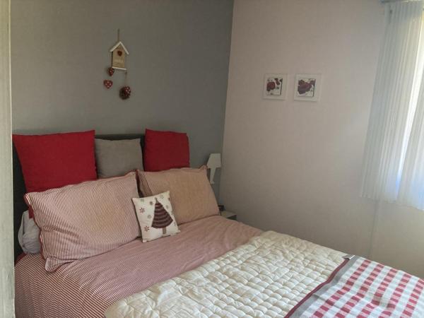 À vendre Appartement 2 pièces 39.91 m² - Gérardmer 88400