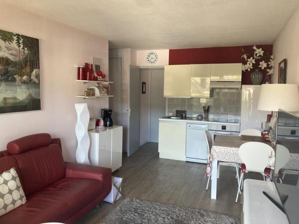 À vendre Appartement 2 pièces 39.91 m² - Gérardmer 88400