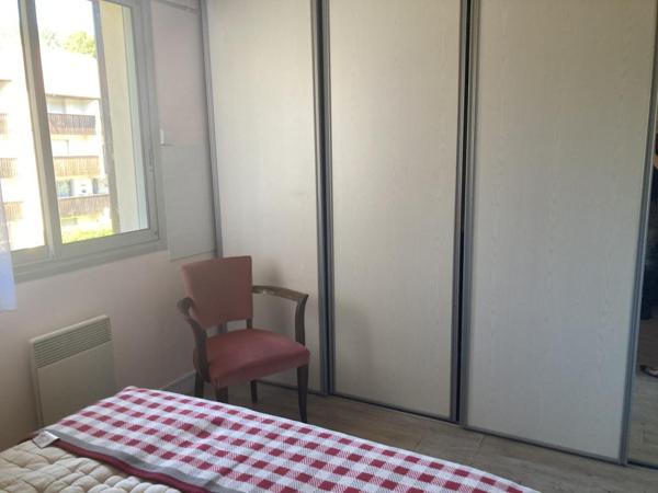 À vendre Appartement 2 pièces 39.91 m² - Gérardmer 88400