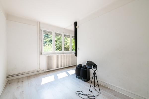 Chilly-Mazarin (91380) Maison avec studio et combles aménagées – Fort potentiel de valorisation