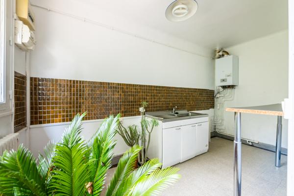 Chilly-Mazarin (91380) Maison avec studio et combles aménagées – Fort potentiel de valorisation