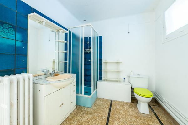 Chilly-Mazarin (91380) Maison avec studio et combles aménagées – Fort potentiel de valorisation