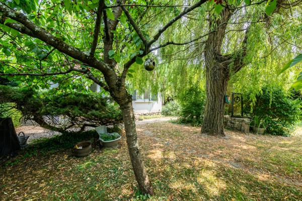 Chilly-Mazarin (91380) Maison avec studio et combles aménagées – Fort potentiel de valorisation