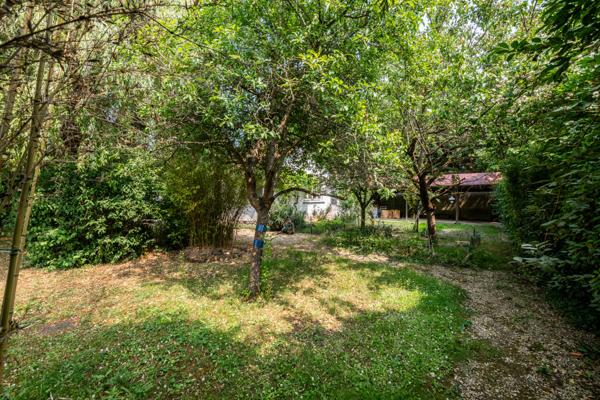 Chilly-Mazarin (91380) Maison avec studio et combles aménagées – Fort potentiel de valorisation