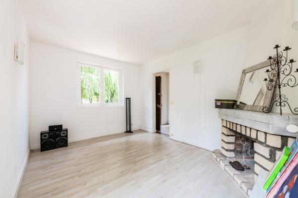 Chilly-Mazarin (91380) Maison avec studio et combles aménagées – Fort potentiel de valorisation