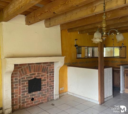 Maison - Vendu - 114 m² - LEZAY | The Door Man