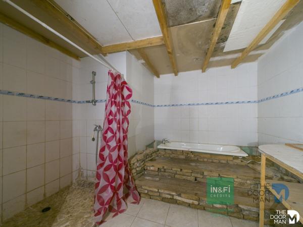 Maison - Vendu - 114 m² - LEZAY | The Door Man