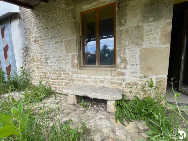 Maison - Vendu - 114 m² - LEZAY | The Door Man
