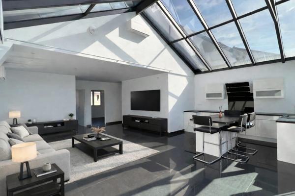 MAISON/ VILLA 7 pièces avec 1 APPARTEMENT INDEPENDANT