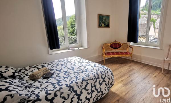 Murs commerciaux  à vendre 1 090 m² Plombières-les-Bains