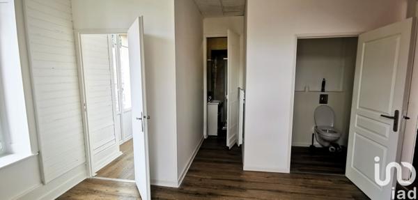 Murs commerciaux  à vendre 1 090 m² Plombières-les-Bains