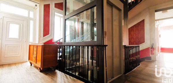 Murs commerciaux  à vendre 1 090 m² Plombières-les-Bains