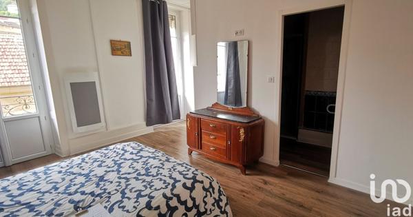 Murs commerciaux  à vendre 1 090 m² Plombières-les-Bains