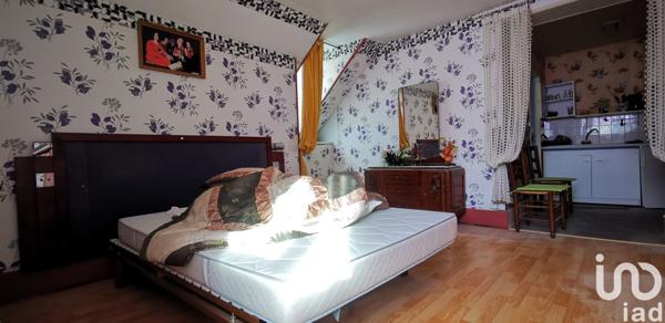 Murs commerciaux  à vendre 1 090 m² Plombières-les-Bains