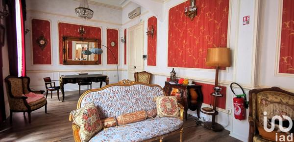 Murs commerciaux  à vendre 1 090 m² Plombières-les-Bains