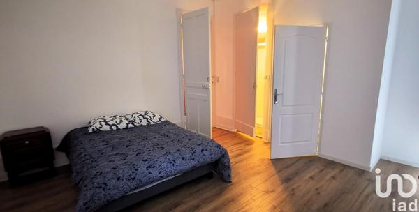 Murs commerciaux  à vendre 1 090 m² Plombières-les-Bains