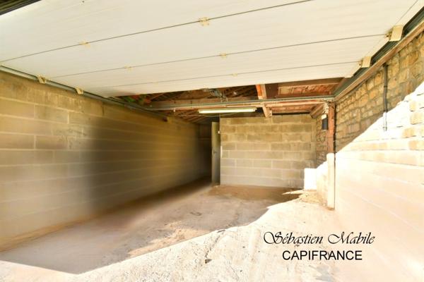 Maison à vendre 4 pièces à vendre à BEAUVOIR (50) avec vue sur le Mont Saint Michel