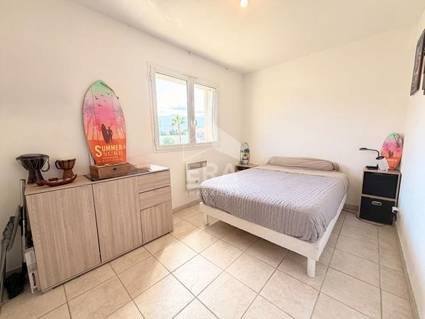 Appartement 2 pièces à vendre à Lucciana - Idéal investisseur