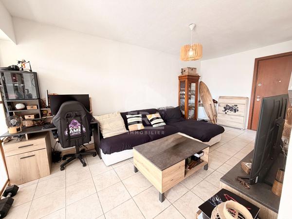 Appartement 2 pièces à vendre à Lucciana - Idéal investisseur